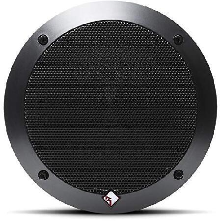 並行輸入品】 Rockford Fosgate T16-S ロックフォード スピーカー