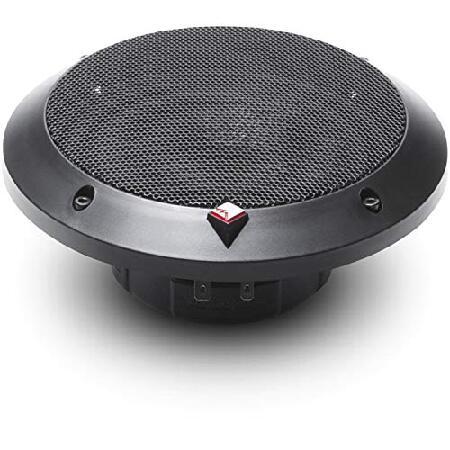 並行輸入品】 Rockford Fosgate T16-S ロックフォード スピーカー