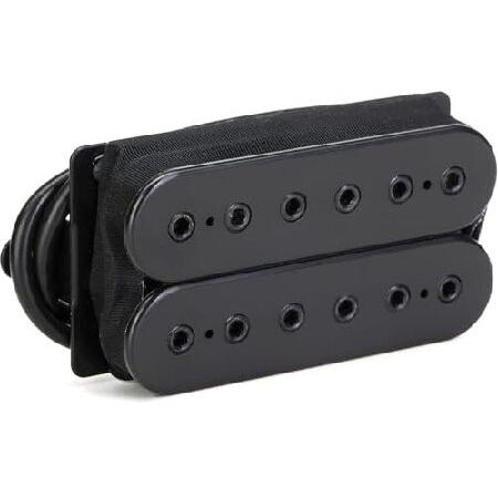 並行輸入品】 ディマジオ Dimarzio DP159/Evolution Bridge/BK