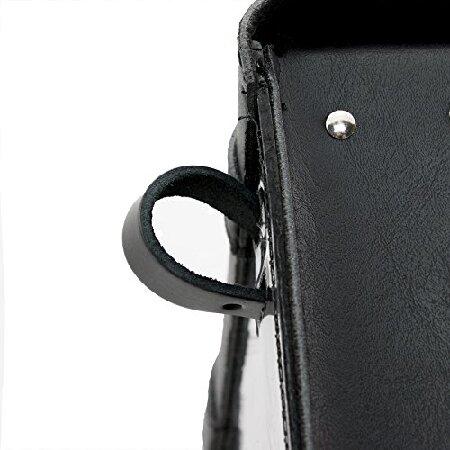 【並行輸入品】 SWING ARM BAG SFTL BLK_2