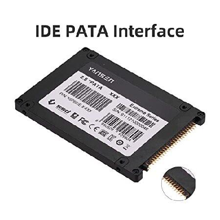 VIGICA KingSpec 2.5 SSD Solid State Disk (MLC Flash) SM2236 Controller