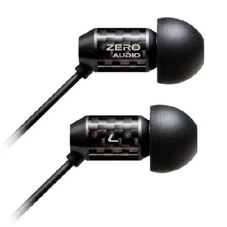 並行輸入品】 ZERO AUDIO カナル型イヤホン カルボ テノーレ ZH-DX200