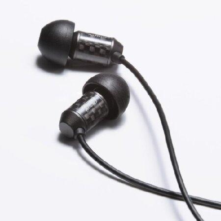 並行輸入品】 ZERO AUDIO カナル型イヤホン カルボ テノーレ ZH-DX200