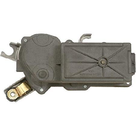 【並行輸入品】 A1 Cardone 40-1911 リサイクルワイパーモーター | ブランド登録なし | 01