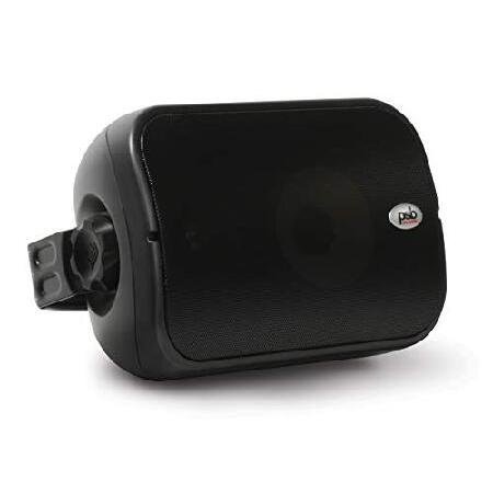 PSB CS500 Universal Compact in-Outdoor Speaker - Black (Pair)(並行輸入品)｜olg｜02