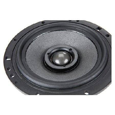 Morel Hybrid Integra 602 6-1/2 2-Way Hybrid Series Coaxial