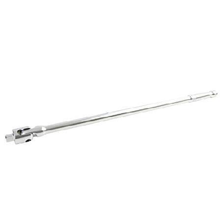 【並行輸入品】 OEMTOOLS 22923 24インチ 1/2インチ ドライブフレックスヘッドブレーカーバー | ブランド登録なし