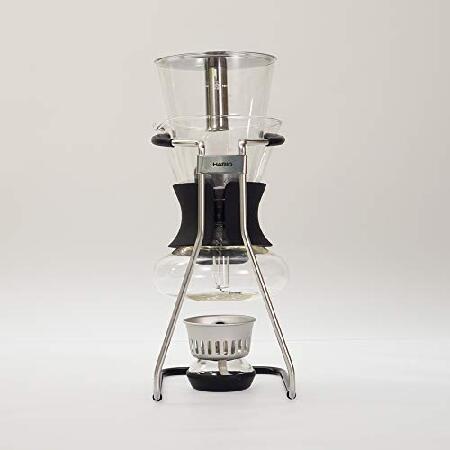 新品　ハリオ　コーヒーサイフォン　ソムリエシリーズ HARIO / コーヒーサイフォン ハリオソムリエを贈るなら、多彩で高品質