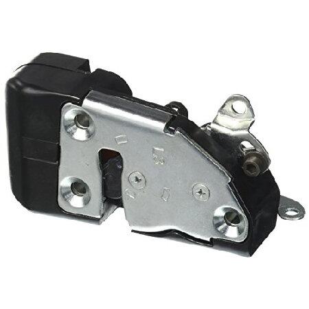 【並行輸入品】 Standard Motor Products DLA-607 パワードアロックアクチュエーター_1