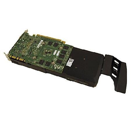 並行輸入品】 NVIDIA Quadro K5000 4GB GDDR5 PCI-E 2.0 x16 ビデオ