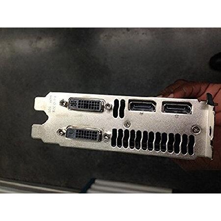 並行輸入品】 NVIDIA Quadro K5000 4GB GDDR5 PCI-E 2.0 x16 ビデオ