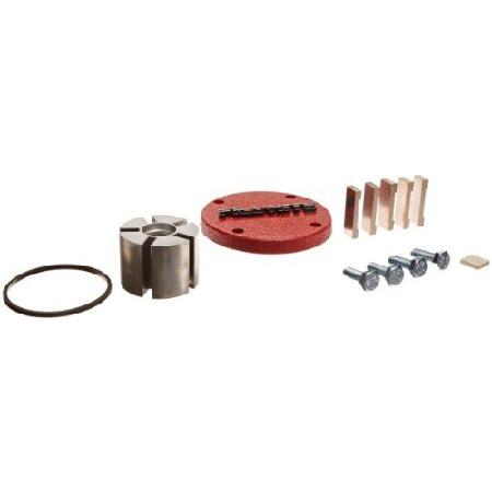 【並行輸入品】 Fill-Rite KIT120RGG Kit, Rotary Group Small Pumps (600G, 1200G ...