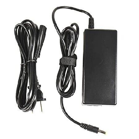 Amazon.com: Adaptador de repuesto de CA/CC para HP Scanjet Pro