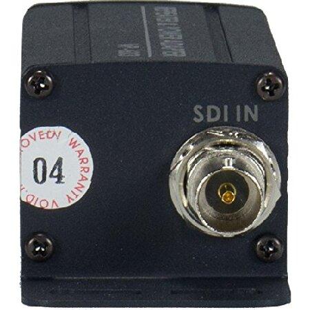 【並行輸入品】 Datavideo VP-633 3G/HD/SD-SDI リピーター DC電源入力付き 328フィート SDI信号を延長可能_1