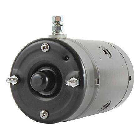 【並行輸入品】 DB Electrical 410-22011 New Starter Compatible with/Replacement for Harley Davidson 1200 1200Cc, 1340Cc 1975-88 12V 31570-73,の画像