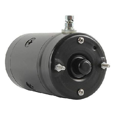 【並行輸入品】 DB Electrical 410-22011 New Starter Compatible with/Replacement for Harley Davidson 1200 1200Cc, 1340Cc 1975-88 12V 31570-73,の画像
