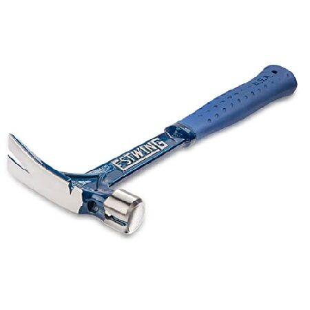 【並行輸入品】 Estwing Ultra Claw Hammer NVG 425g (440ml) E6/15SR_1