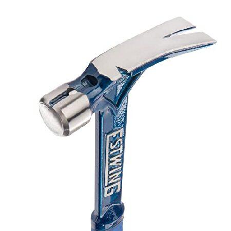 【並行輸入品】 Estwing Ultra Claw Hammer NVG 425g (440ml) E6/15SR_2