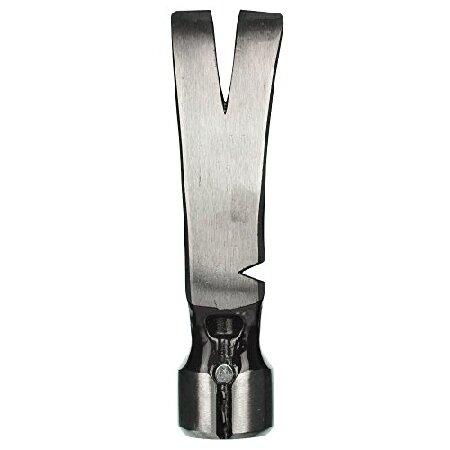 【並行輸入品】 Estwing Ultra Claw Hammer NVG 425g (440ml) E6/15SR_4