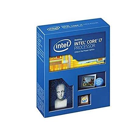 【数々のアワードを受賞】 CPU Intel Core-I7 BX80633I74820K(BOX)（並行輸入品） LGA2011 キャッシュ 10MB 3.70GHz 4820K CPU