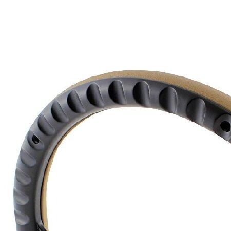 Forever Sharp☆14インチ ビレットステアリング☆シボレーホーン