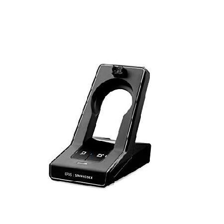 Sennheiser Wired Headset for Universal Devices- Retail Packaging - Black by Sennheiser(並行輸入品)｜olg｜06