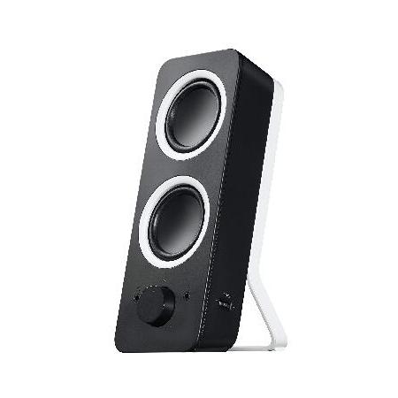 Logitech Z200 - Speakers - for PC - black(並行輸入品)｜olg｜03