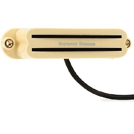 並行輸入品】 Seymour Duncan SHR - 1N C シングルレール ホット