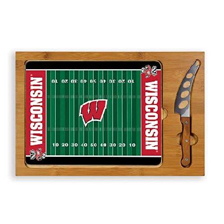 【並行輸入品】 （ピクニック・タイム）PICNIC TIME NCAA Icon チーズ3点セットの画像