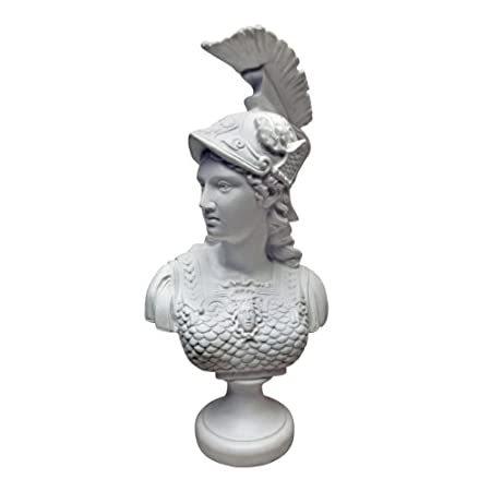 商品詳細や在庫数、欲しい商品リクエスト等お気軽に連絡くださいDesign Toscano PD72521 Minerva, Roman Goddess of Wisdom Bonded Marble Resin(並行輸入品)