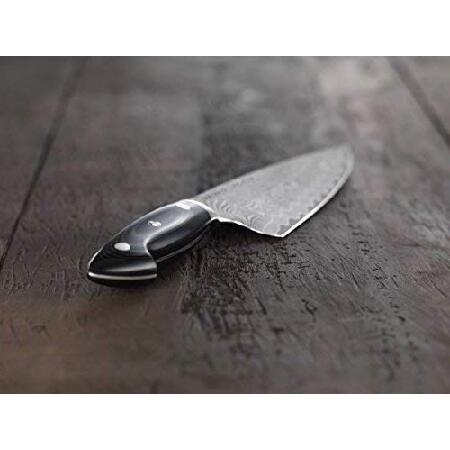 ZWILLING (ツヴィリング) ダマスカスコレクションナイフ 8 ZWILLING (ツヴィリング) ダマスカスコレクションナイフ 8