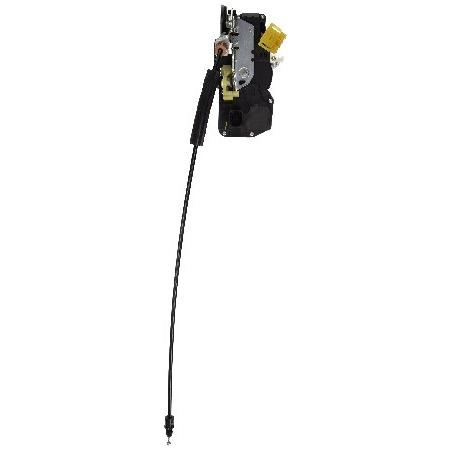 【並行輸入品】 純正 GM 22865520 ドアロック フロント_1