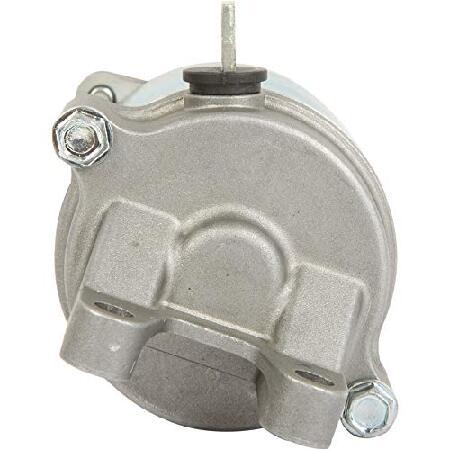 【並行輸入品】 DB Electrical SMU0398 New Starter For Suzuki GSXR GSX-R 1000 (01 02 03 04 05 06 07 08) 31100-40F00, 228000-8770, 228000-8771の画像