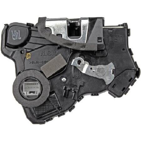 【並行輸入品】 Dorman 931-411 Door Lock Actuator Motorの画像