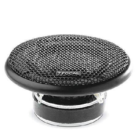並行輸入品】 Focal 165 AS 3アクセス 6-1/2インチ 3ウェイ