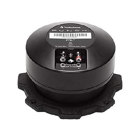 並行輸入品】 Rockford/ロックフォード/PP4-T+PPS4-6ペアセット(4