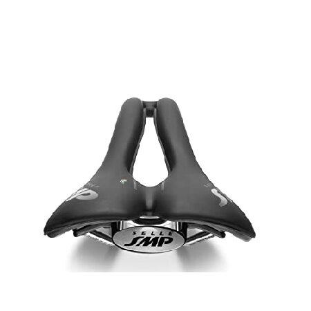 並行輸入品】 SELLE SMP(セラSMP) ヘル サドル ブラック