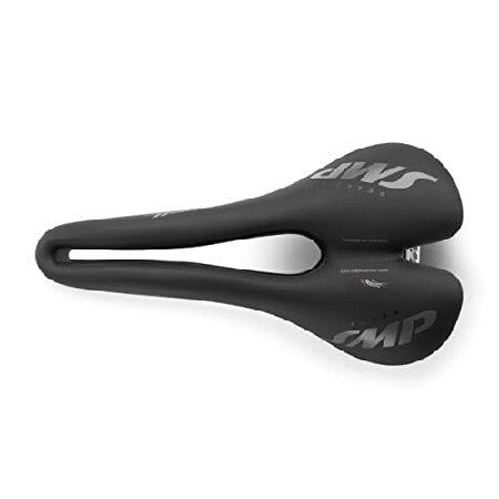 SELLE SMP 自転車用サドル ブラック イタリア製 並行輸入品】 SELLE SMP(セラSMP) ヘル サドル ブラック