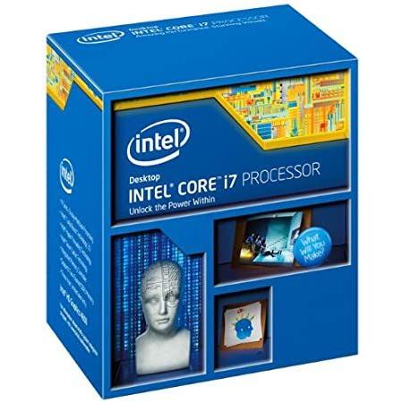 【未使用品】 Intel Core i7-4910MQ【並行輸入品】 CPU