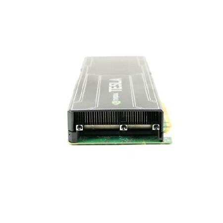 【動作品】NVIDIA Tesla K40 グラフィックボード Amazon | NVIDIA Tesla K40 GPUコンピューティングプロセッサ