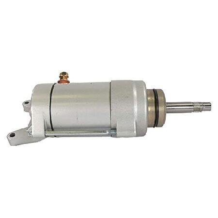 【並行輸入品】 Db Electrical SMU0169 Starter For Yamaha Xv700 Xv750 Xv1000 Xv1100 Virago Motorcycle 1986-1998の画像