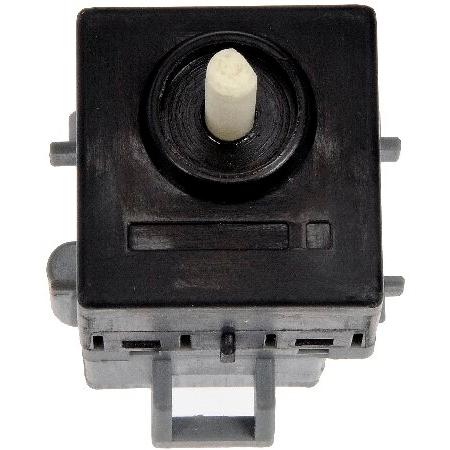 【並行輸入品】 Dorman 599-5000 HVAC 送風機ファンスイッチ Peterbiltモデル限定(OE FIX)の画像