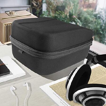 並行輸入　ケース付きヘッドフォン 並行輸入品】 ヘッドホンケースOver-Ear, DJ,ゲーミングヘッドフォン