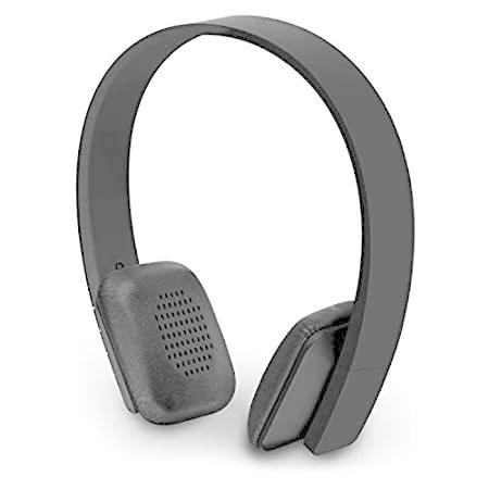 Bluetooth Headphones Black（並行輸入品）
