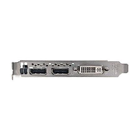 【並行輸入品】 PNY VCQK2200-PB NVIDIA Quadro K2200 4GB graphics card_4