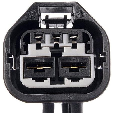 【並行輸入品】 Dorman 973-502 HVAC Blower Motor Resistor Kitの画像
