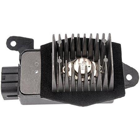 【並行輸入品】 Dorman 973-502 HVAC Blower Motor Resistor Kitの画像