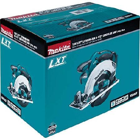 並行輸入品】 Makita XSS02Z 18V LXT Lithium-Ion Cordless Circular 