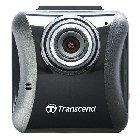 並行輸入品】 Transcend CARCAM DRIVEPRO 100 WITH SUCTI 