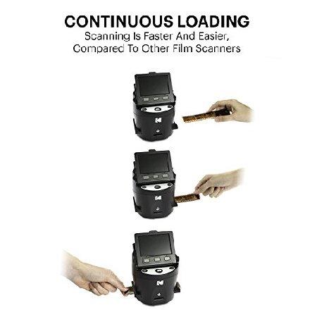KODAK SCANZA デジタルフィルム&スライドスキャナー Amazon.co.jp: KODAK SCANZA デジタルフィルム&スライド